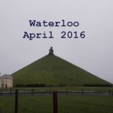 Waterloo, 2016